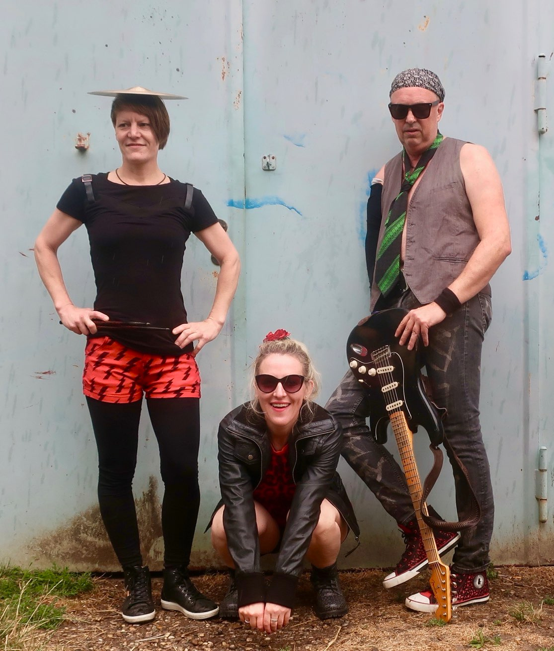Bandfoto 2026