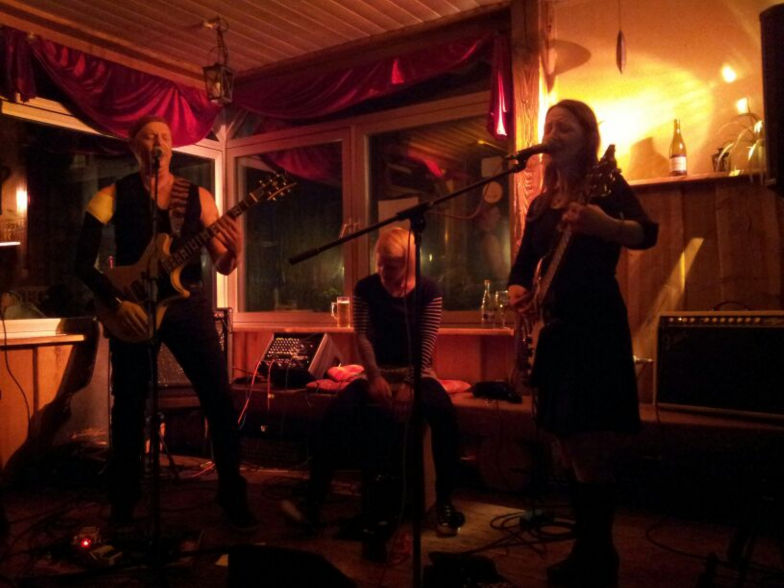 Cosmic Presents Bilder Kosmos